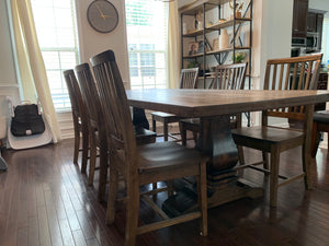 The Charlie Farm Table