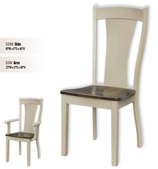 Ashville Chair