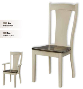 Ashville Chair