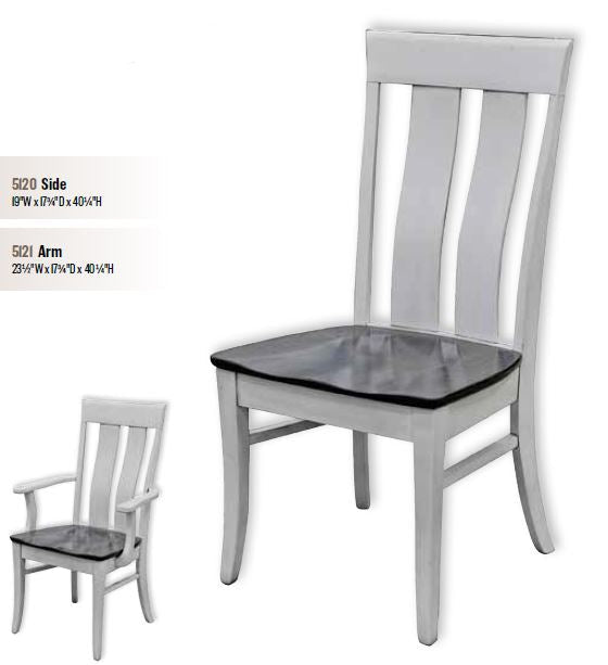 Avalon Chair