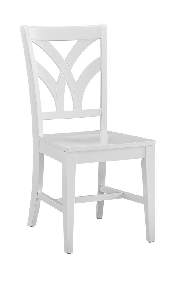 Palm Traditional Dining Chair