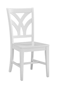 Palm Traditional Dining Chair