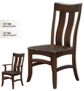 Galveston G2 Chair