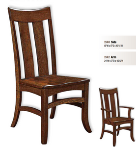 Galveston Chair