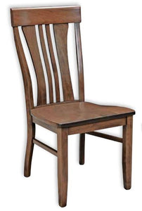 Hudson Chair
