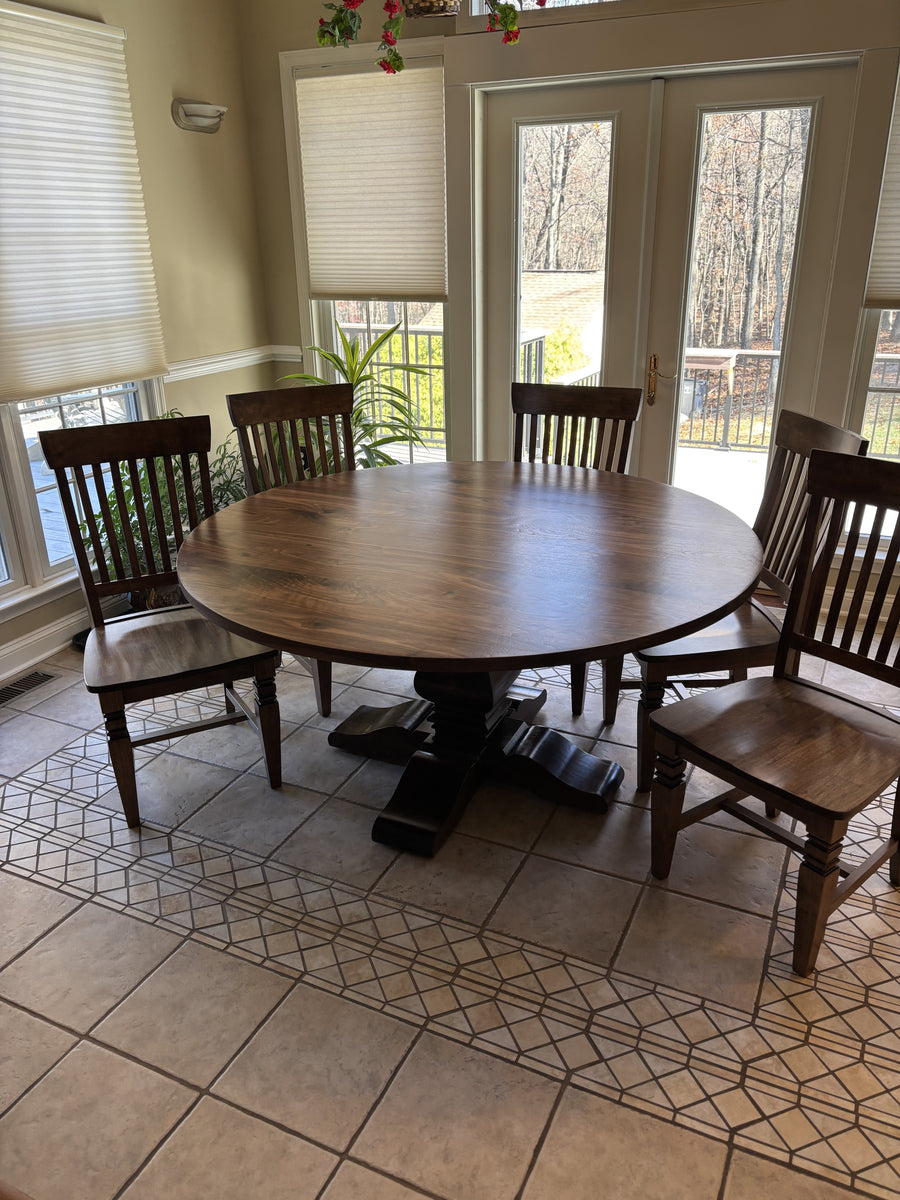 The Reece Round Table – legacyhardwoodco