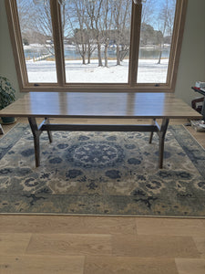 The Conway Farm Table