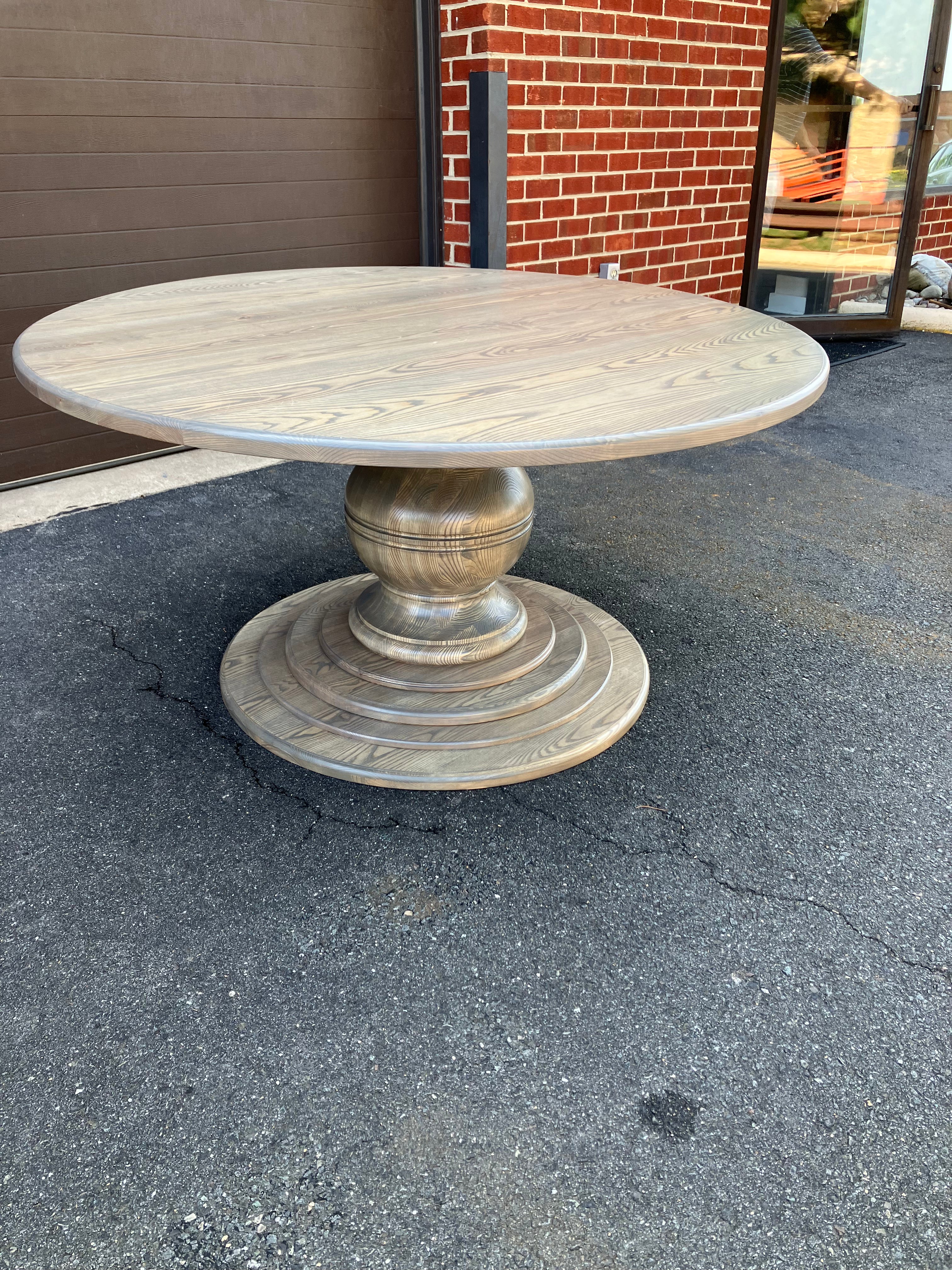 The Sutton Round Table – legacyhardwoodco