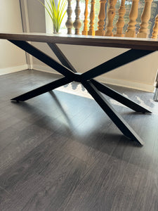 The Modern Spider Table