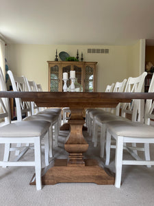 The Julie Farm Table