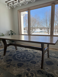 The Conway Farm Table