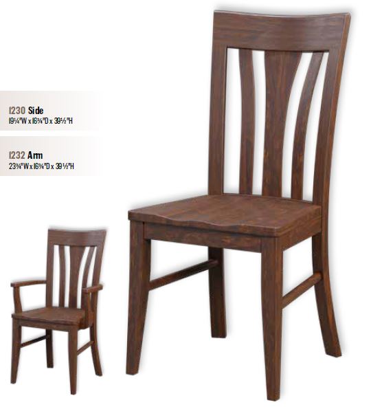 Metro Chair