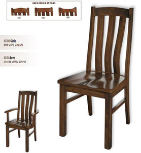 Raleigh Chair
