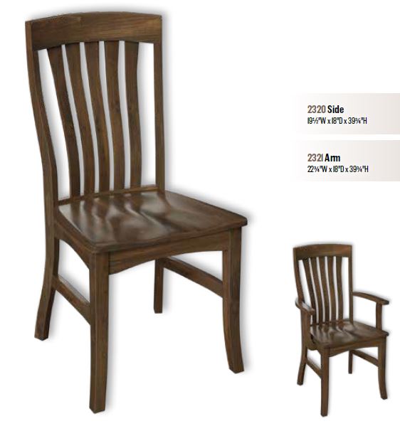 Richland Chair