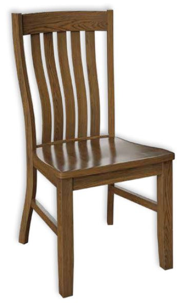 Rockfort Chair