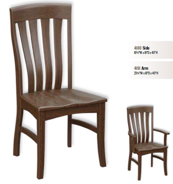 Roland Chair