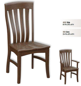 Roland Chair