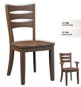 Sierra Chair