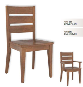 Winston Chair
