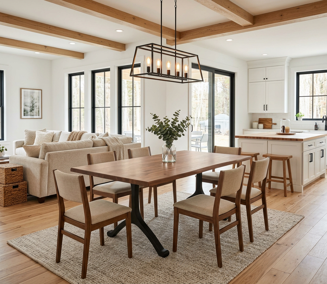 Shop Modern Farmhouse Tables in Virginia - Quality and Affordable ...
