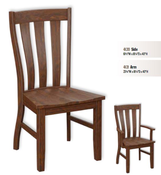 Medford Chair