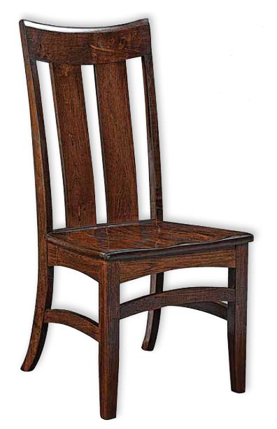 Galveston Shaker Chair