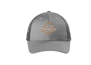 Legacy Hardwood Hat