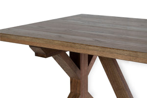 The Caitlyn Farm Table